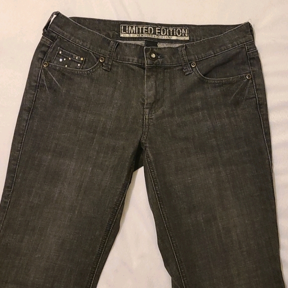 New York & Company Denim - Limited Edition New York & Company Jeans